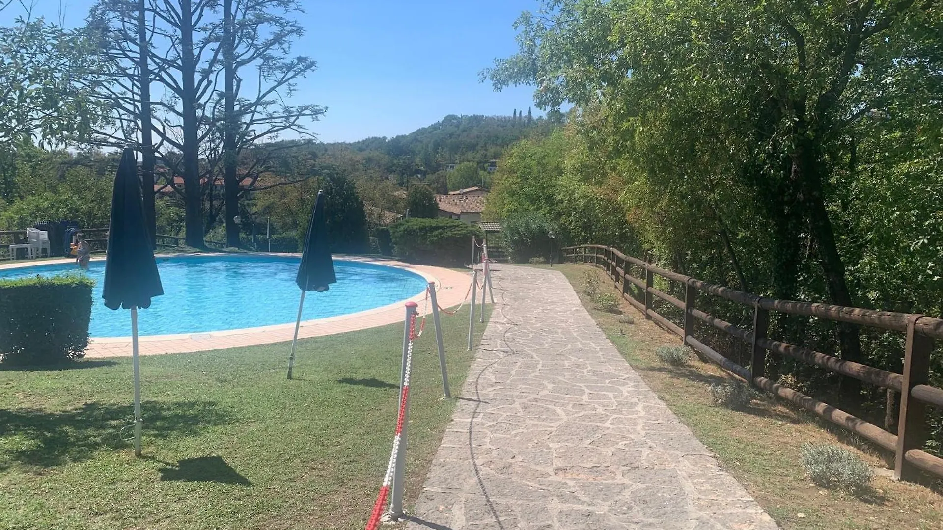 Appartamento The View Manerba del Garda