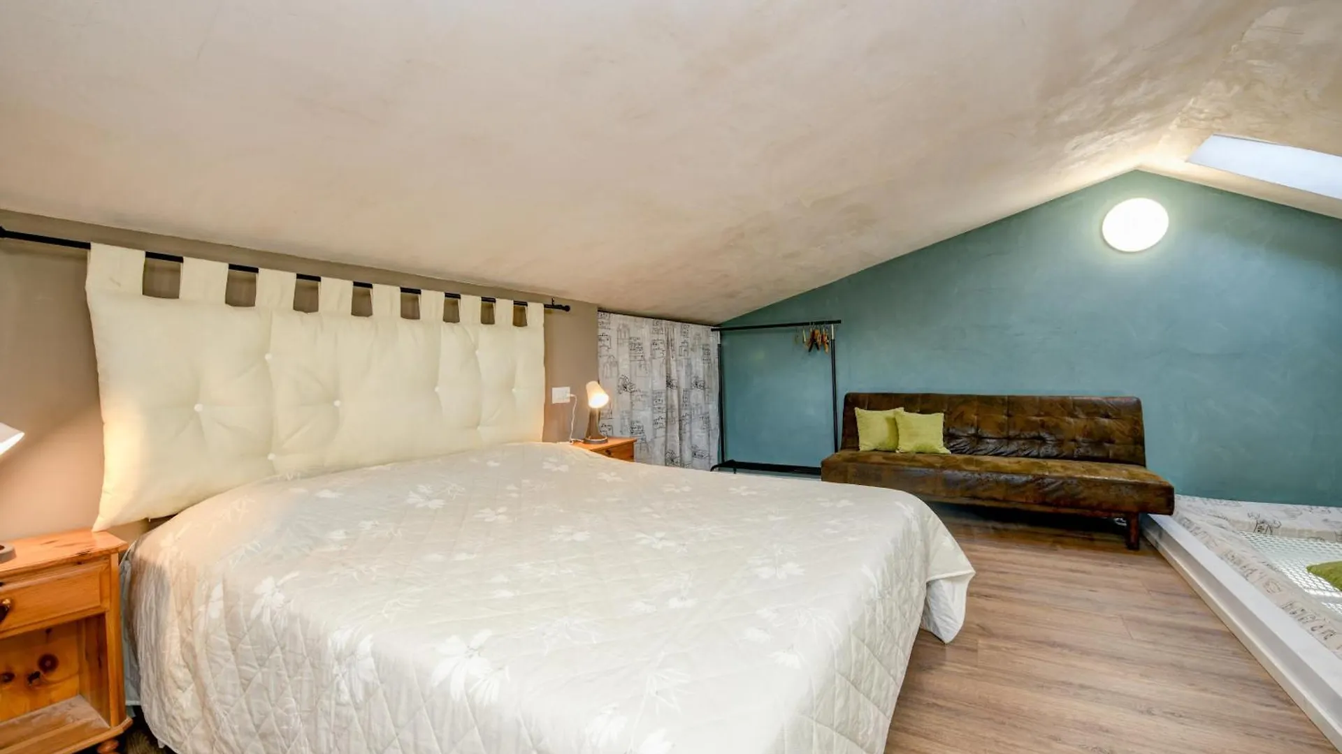 Appartamento The View Manerba del Garda 0*,