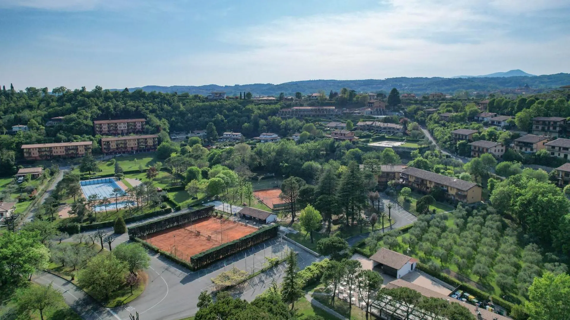 Appartamento The View Manerba del Garda 0*,  Italia