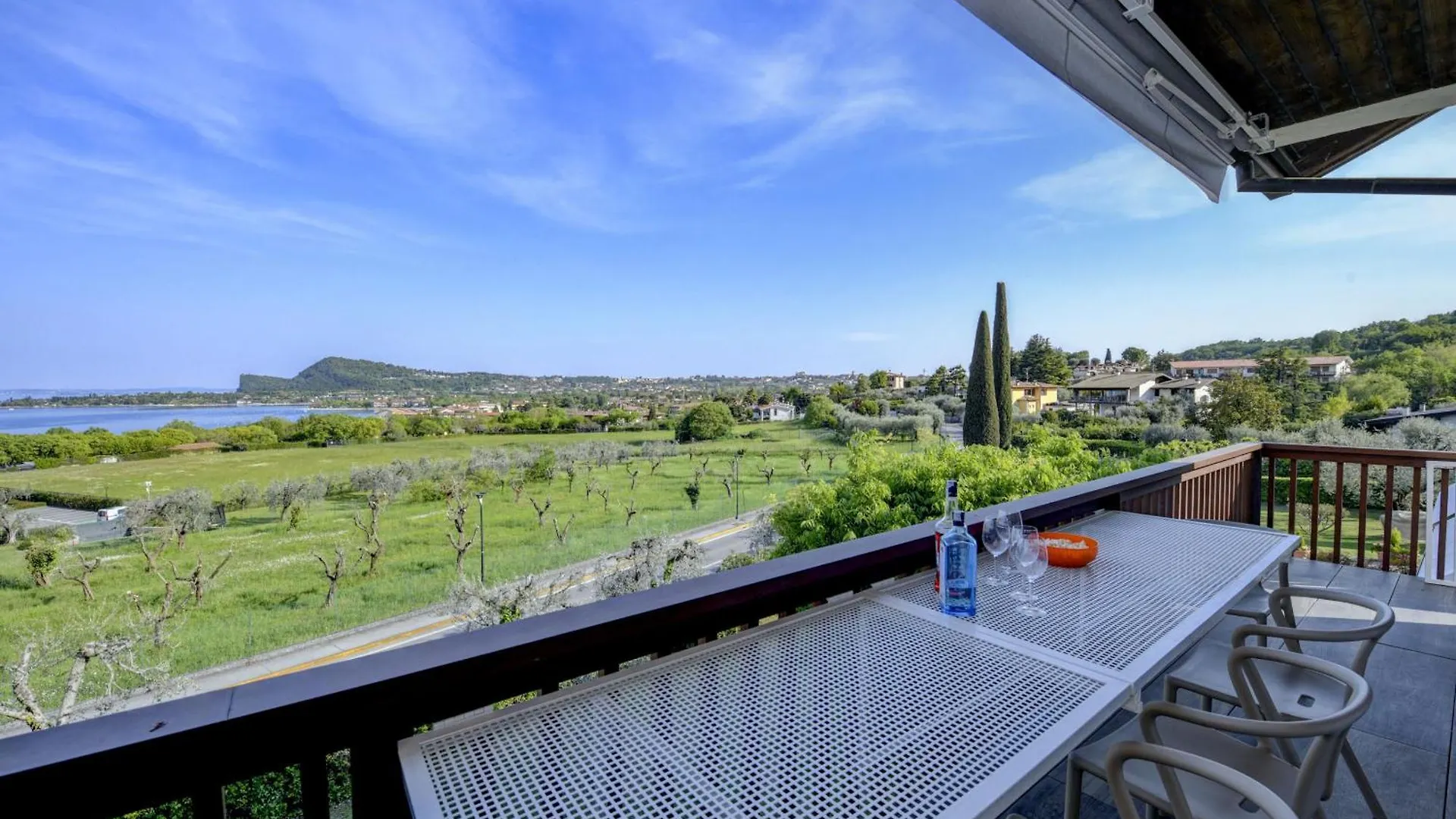 Appartamento The View Manerba del Garda