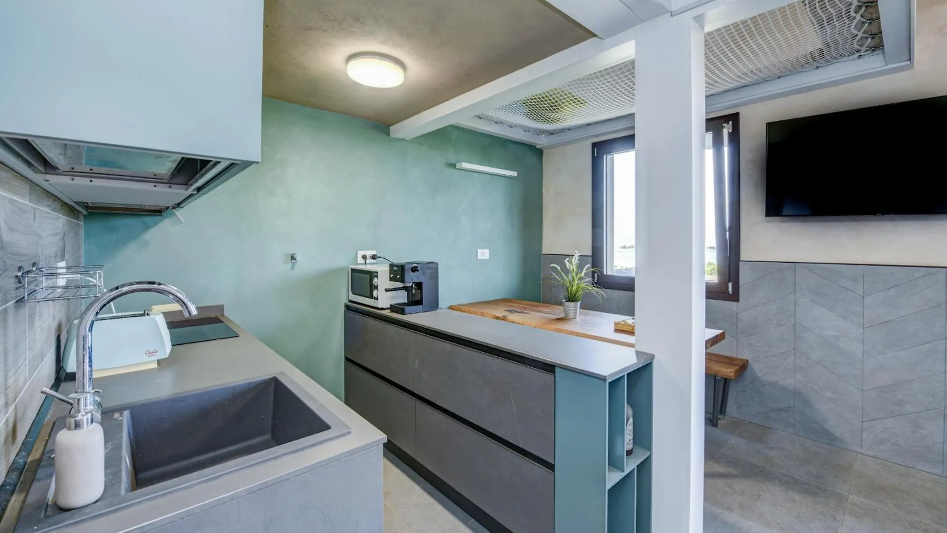 Appartamento The View Manerba del Garda
