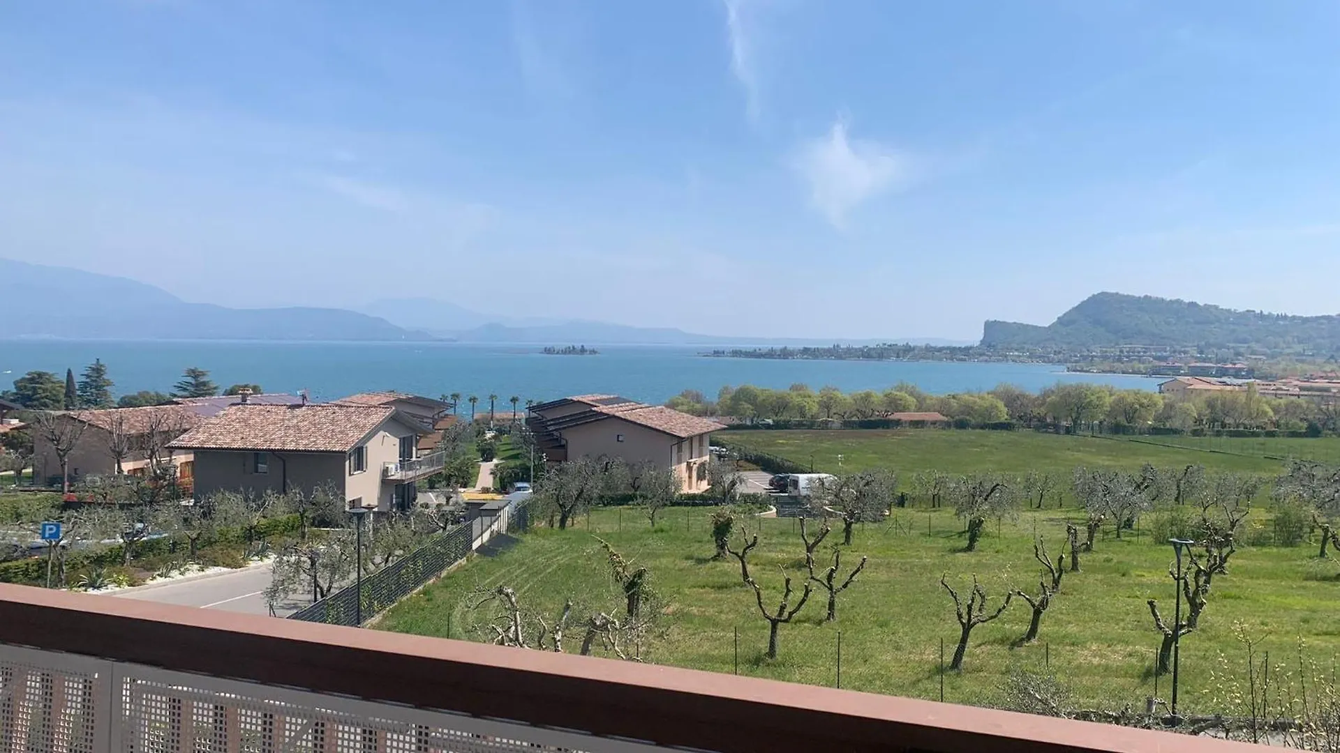 Appartamento The View Manerba del Garda Italia