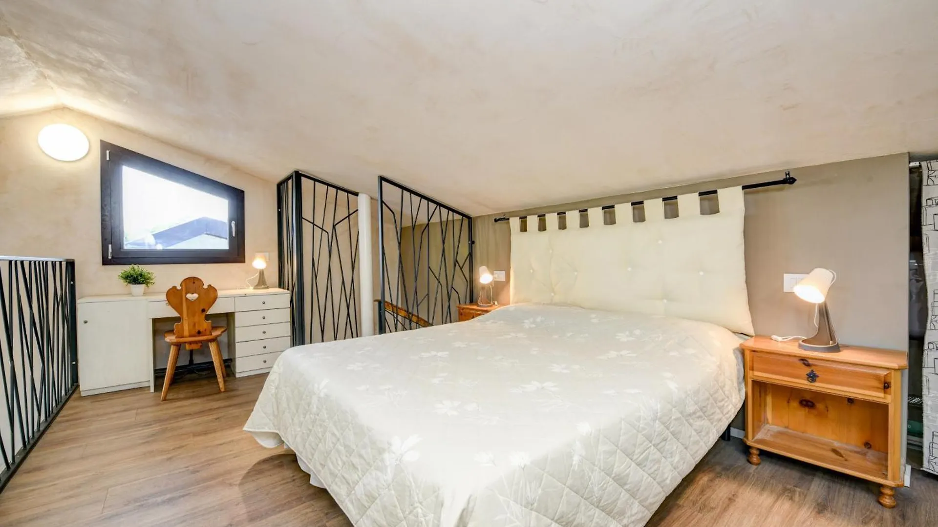 Appartamento The View Manerba del Garda
