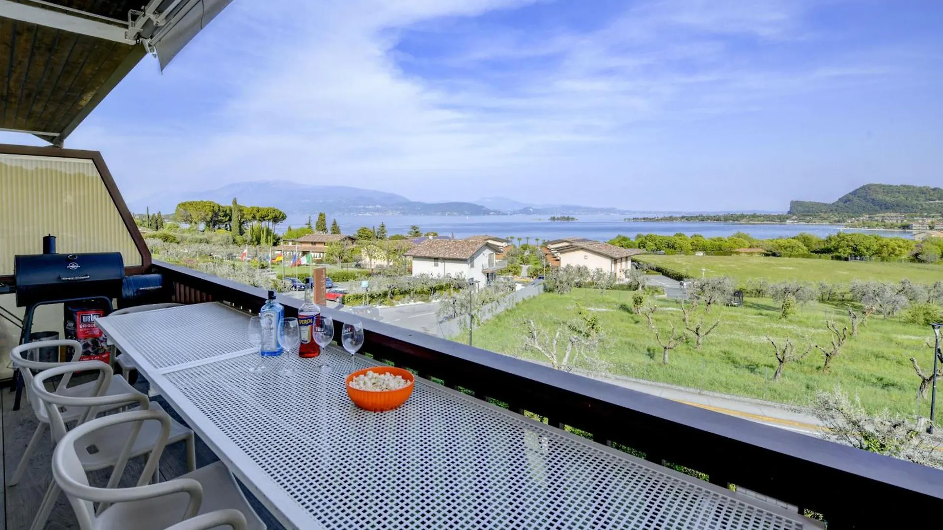 Appartamento The View Manerba del Garda