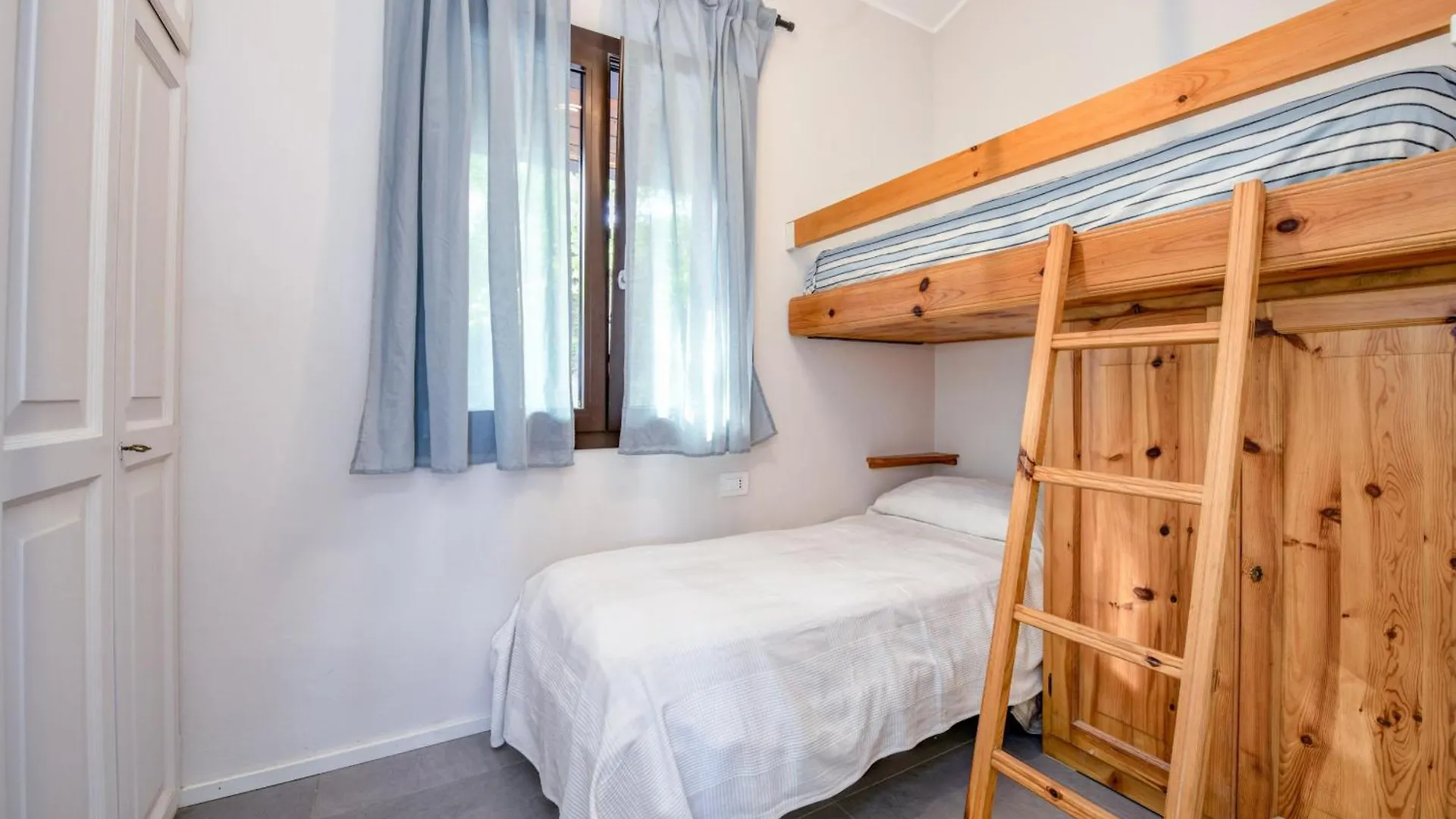 Apartament The View Manerba del Garda