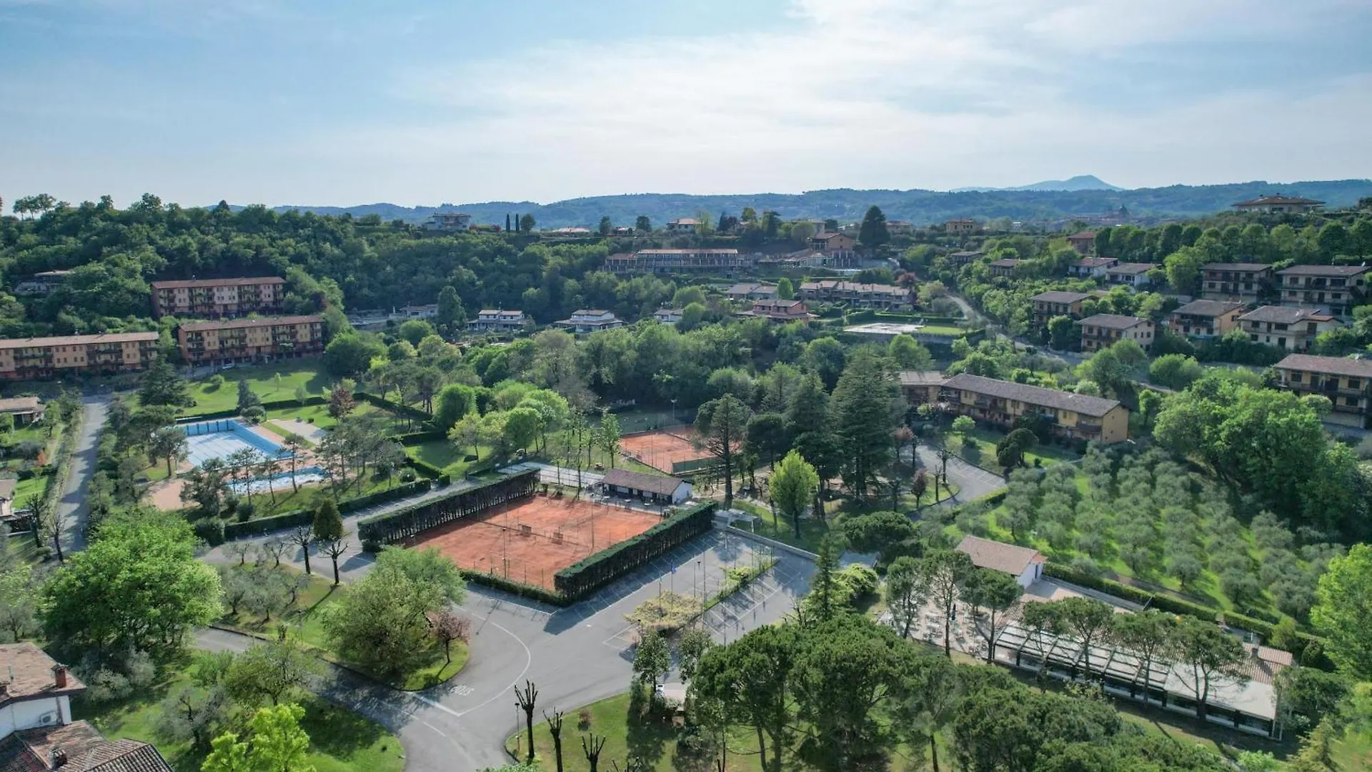 Apartament The View Manerba del Garda 0*,